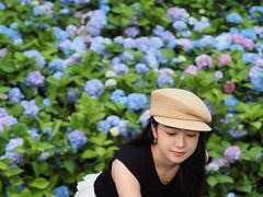 -沈阳植物园