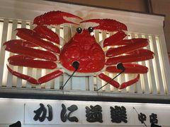 -蟹道乐(道顿堀本店)