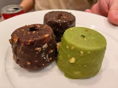 -晶丽香榭自助餐(南京大饭店)