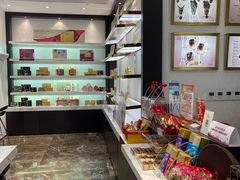 -GODIVA(港汇恒隆广场)