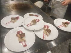 -雅玛花式铁板烧(国宏宾馆店)
