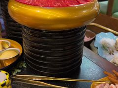 -牛New寿喜烧(虹桥新天地店)