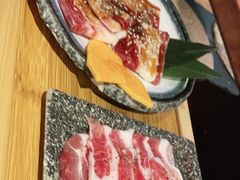 -竹涟烧肉(太古里店)