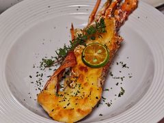 -桃花坞·私房菜餐厅(龙湖时代天街店)