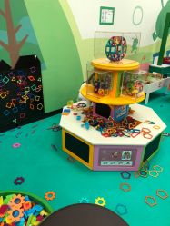 -莫莉幻想儿童乐园(深圳东湖永旺店)