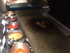 -岷山饭店-芝芝自助餐厅