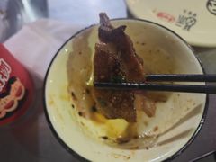 -德四家·云南傣味烧烤品牌(和谐店)