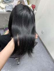 -逅续沙发自然卷专研