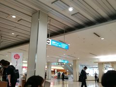 -大阪国际机场