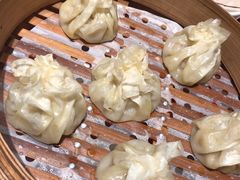 羊肉烧卖-西贝(金桥店)