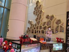 -上海浦东康桥绿地假日酒店