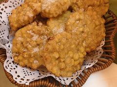 -小鱼锅贴明光土菜