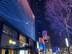 -Apple零售店(新街口店)