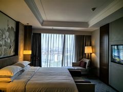 -上海嘉定喜来登酒店