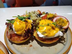 -BE BRIGHT KITCHEN(正佳广场店)