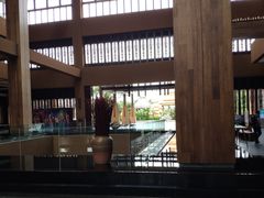 -三亚湾红树林度假世界(木棉酒店)