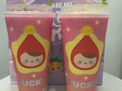 -奈雪的茶(金华永盛店)