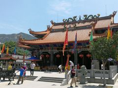 -天后宫民俗文化街