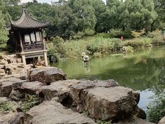 -虞山风景区