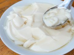 -谭记豆腐花