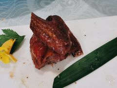 脆皮乳鸽-燕郊烧鸽子(和众店)