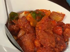 -甘尼仕印度餐厅爵士酒吧(阳春巷店)
