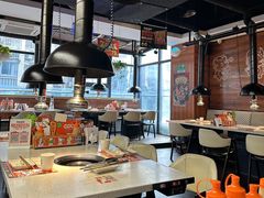 -猫抓烤肉(观音桥九街店)