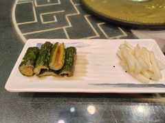 -南京金牛湖巨碗鱼头