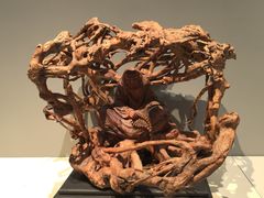 -北京工艺美术博物馆