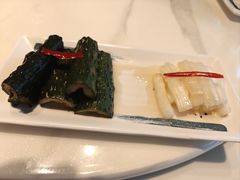 -南京金牛湖巨碗鱼头