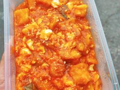 -芳芳餐厅(白沙路店)