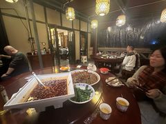 -杨记隆府(白象街店)