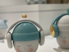 -潮一不贰·法式甜品·生日蛋糕·西式简餐(外滩店)