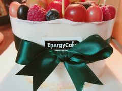 -EnergyCake蛋糕理想国
