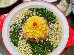 牡丹燕菜-杏花村水席楼(西大街总店)