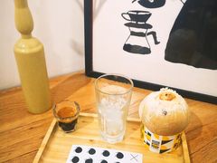 Kiwi-旧屋咖啡(海景店)