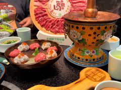-阳坊涮肉(西直门凯德mall店)