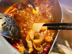 -憨铁匠老火锅(龙岗万科里店)
