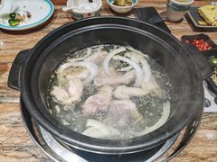 -春润大地海南椰子鸡(沙井京基百纳广场店)