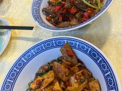 -湖南乡情湘菜馆(罗湖店)