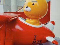 -上海世茂广场(南京东路店)