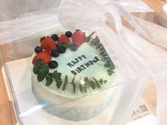 -鹿屿DIY烘焙·公司团建·生日会包场(广州东站店)