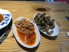 -虾友情龙虾烧烤