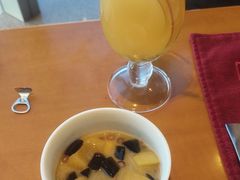 -视界美食自助餐厅·石家庄希尔顿酒店