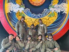 -E+有冰工厂·昆仑寒宫2(五角场店)