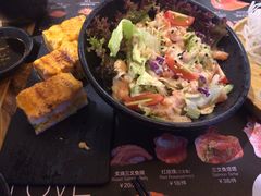 -Sushi Love 创意寿司(丽影广场店)