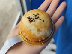 -风车面包