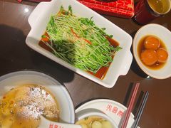 -火宫殿·湘菜小吃·商务宴请·生日聚会(东塘店)