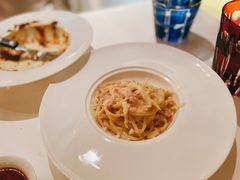 -柏悦酒店-沁园牛排海鲜西餐厅