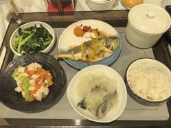 -奕新一诺台式母婴护理中心(我格广场店)